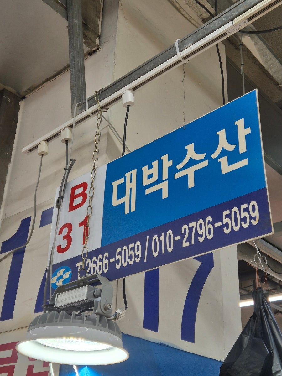 돌고래식당 사진 1