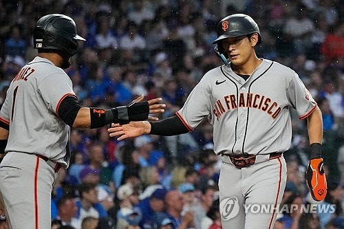 NBC 전국 중계에서 "MLB 단독 1위"... 이정후가 미국 전역에 이름을 각인시킨 날