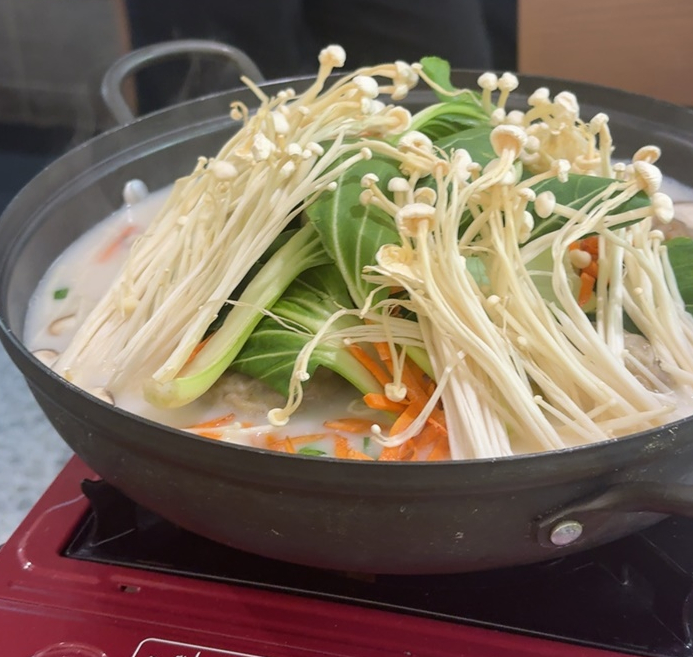 백운메밀 방배점 사진 3