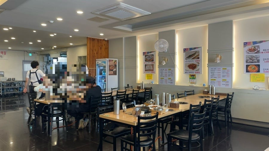 동막골 서사라점 사진 5