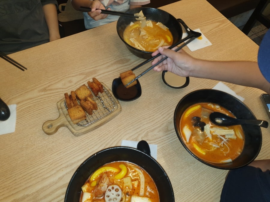 화푸마라탕 8공구점 사진 5