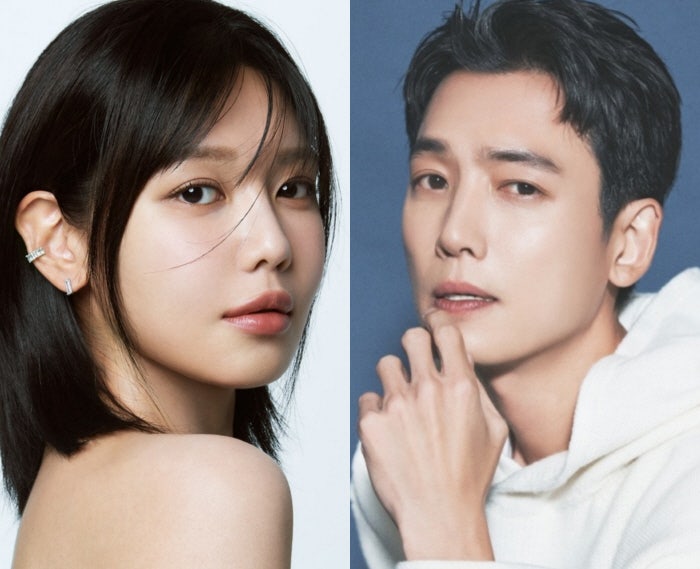 최수영님 정경호님 사주로 보는 연애운