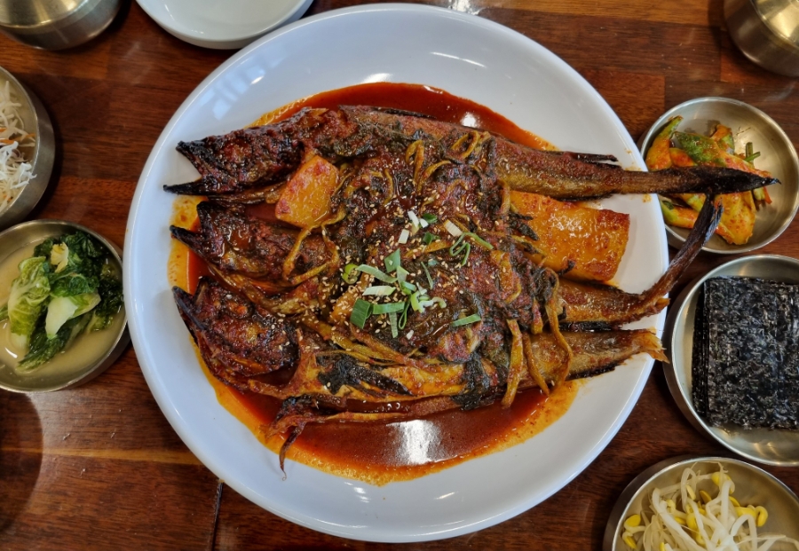 착한코다리 동편마을점 사진 1