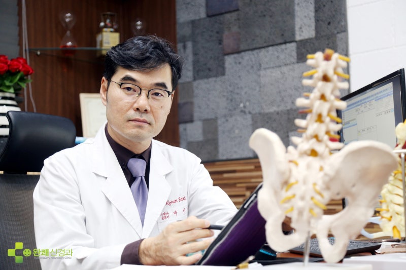 대구허리디스크 병원, 다리 저림까지 반복된다면 신경프롤로주사치료를 확인해보세요