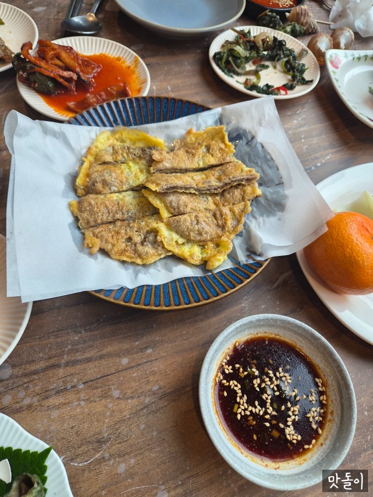 수니포차 사진 6