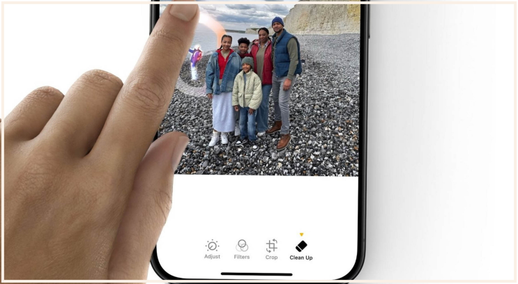  iOS 27의 정리 도구는 iOS 26의 기능을 훨씬 뛰어넘는 개선점을 보여줍니다.