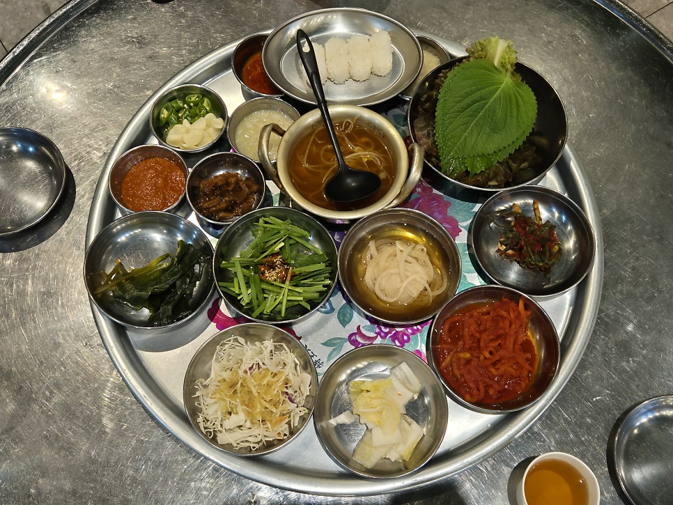 완미족발 전주혁신도시점 사진 5