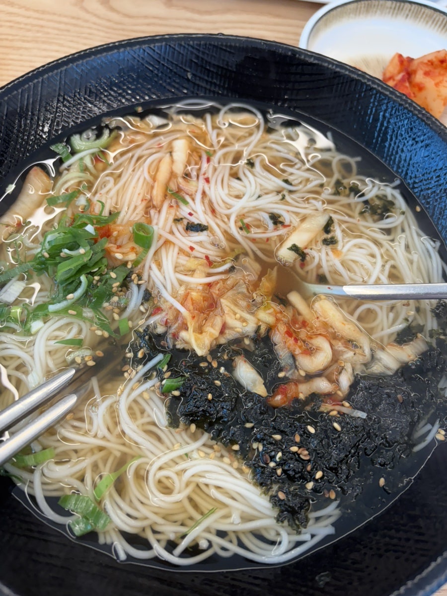 국수대장 사진 6