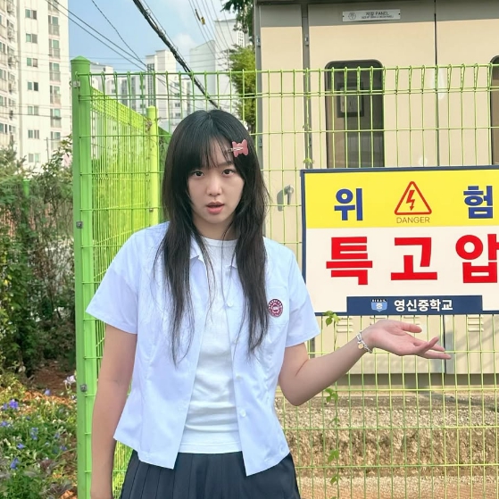<b>참교육</b> <b>진기주</b> 인생캐 경신한 이유? + 프로필