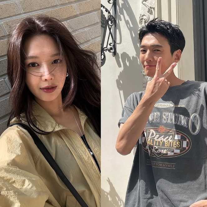 정경호 소녀시대 수영 공개연애 14년 만에 이별...결별 이유는?!(연예뉴스엔터판)