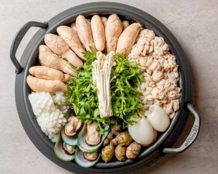 [<b>생방송투데이</b>] <b>대식가</b> 마포 만선 명란알곤이탕 & 해물찜 맛집... 