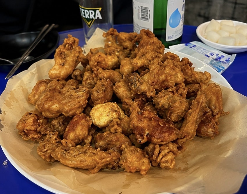 쪽방집 본관 사진 4
