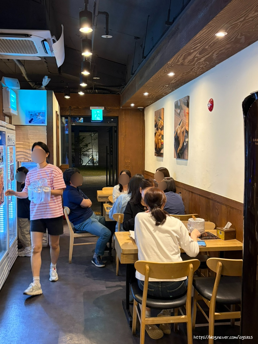 가마치통닭 영흥숲공원점 사진 3