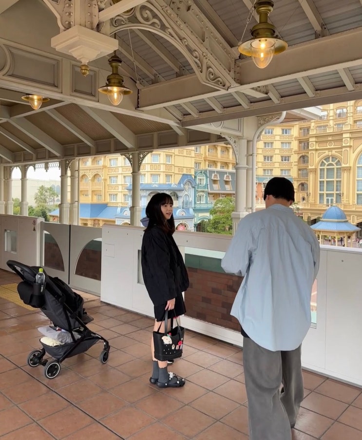 크록스 발레 왜 난리일까? 못생겼다 생각했는데 직접 보니 달랐던 이유