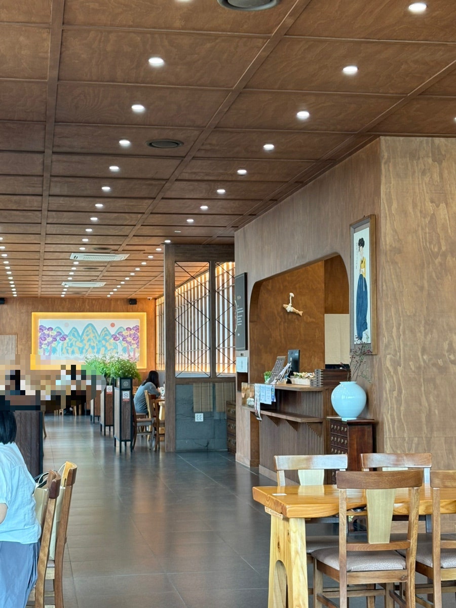 동양찻집 포천점 사진 3