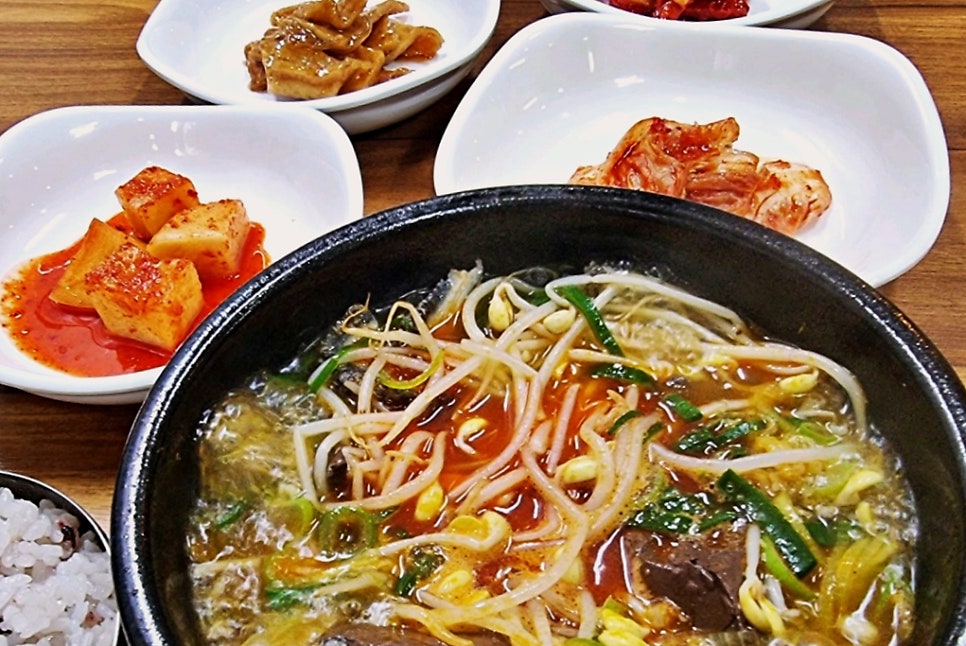 양평해장국 사진 4