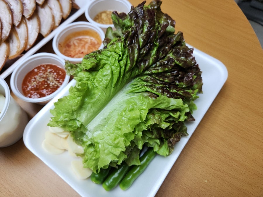 멕시카나치킨 나아점 사진 5