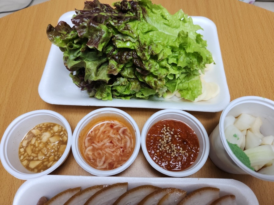멕시카나치킨 나아점 사진 6