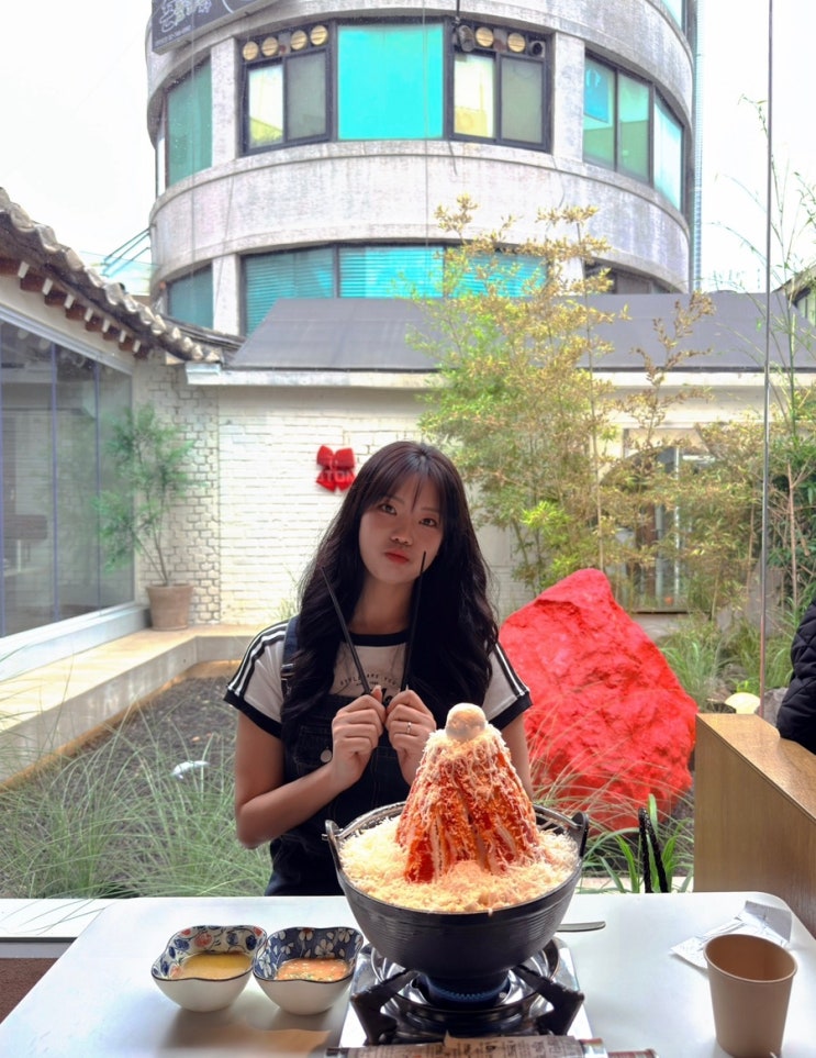  혜화맛집 구룡관 혜화본점｜구룡치즈마라전골과 샤오롱바오가 맛있는 대학로 데이트 맛집