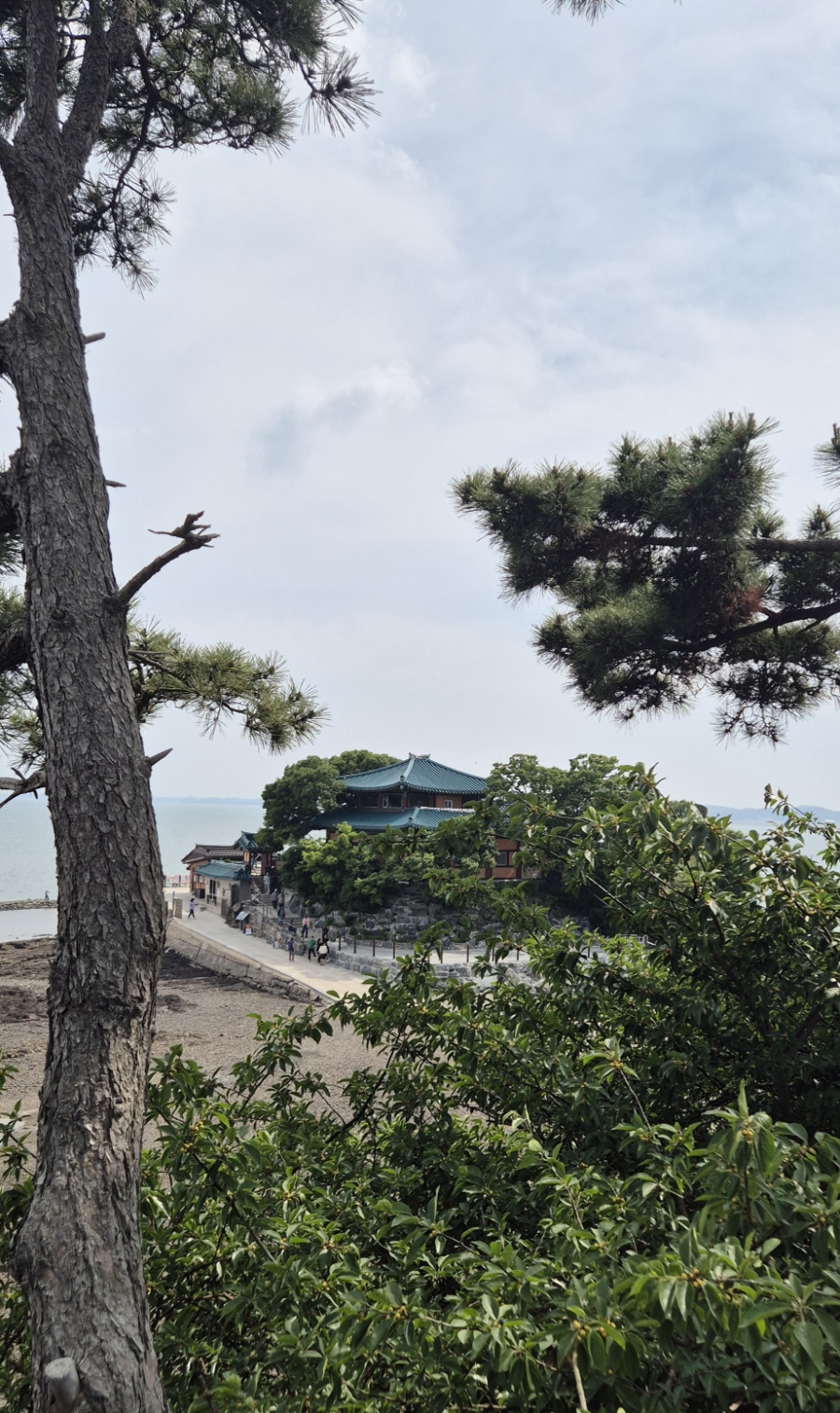 간월도 사진 1
