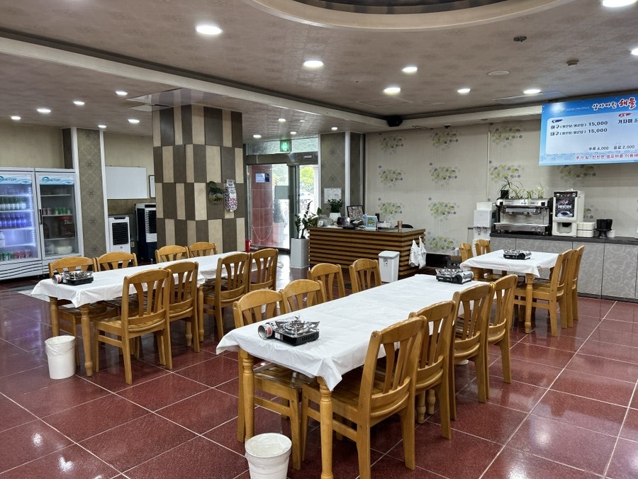 삼사마린해물 사진 5