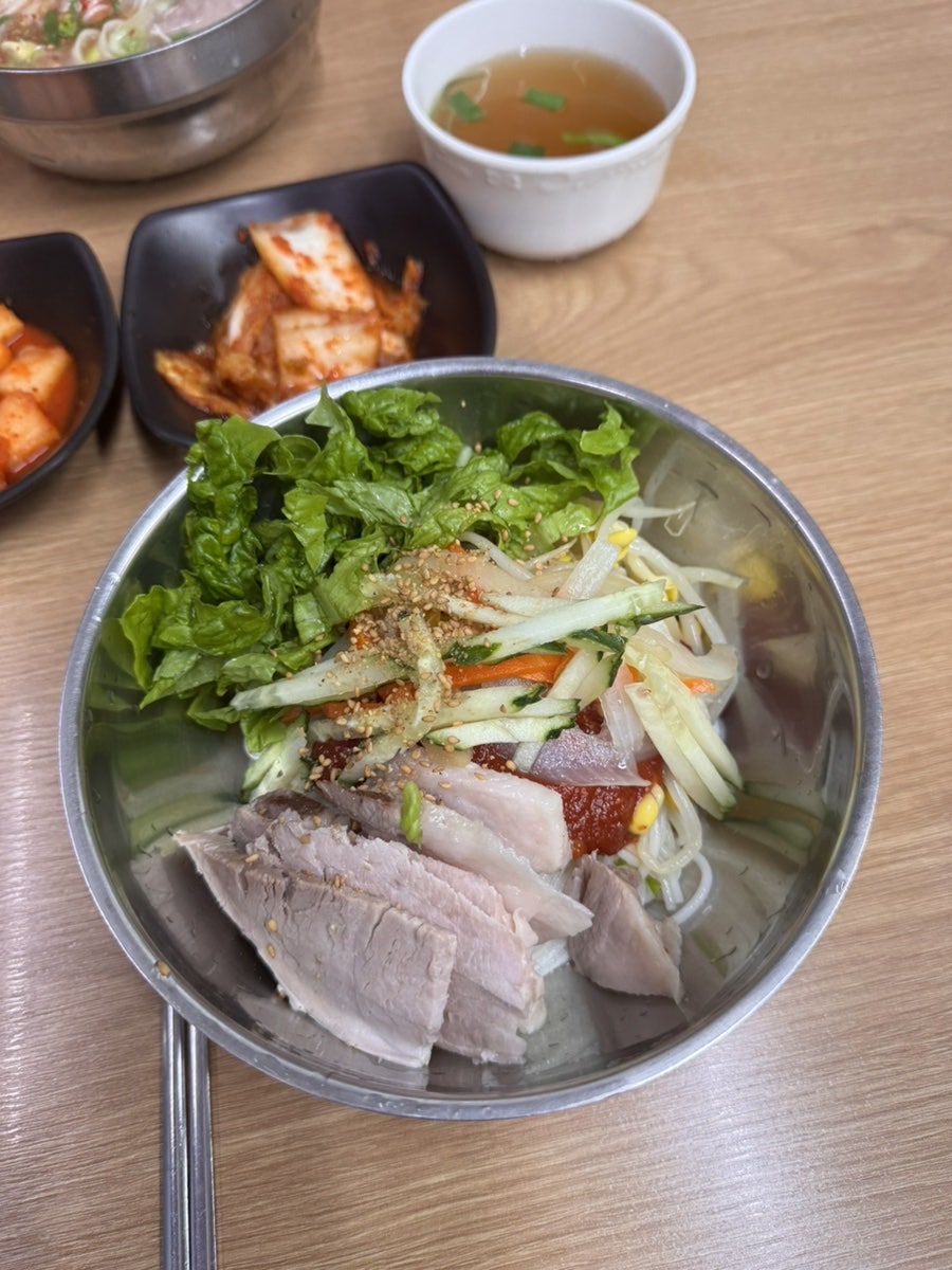 남호식당 사진 4