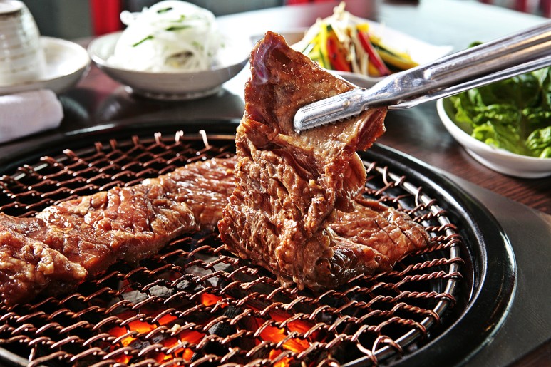 무성물갈비 사진 2