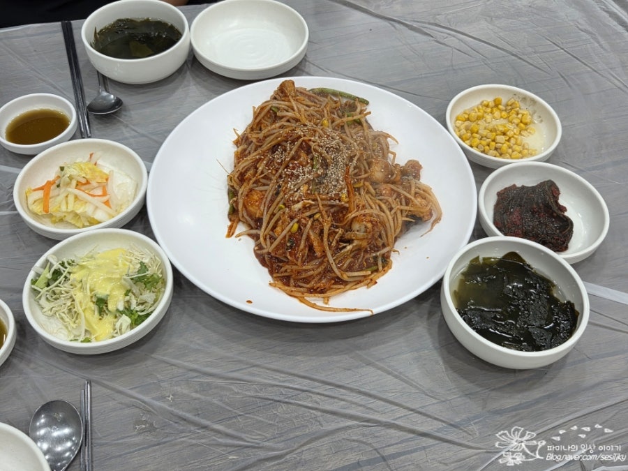 진성아구찜 정림점 사진 4