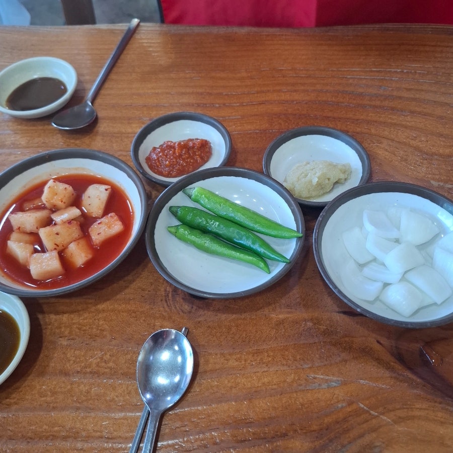 공단해장국 본점 사진 6