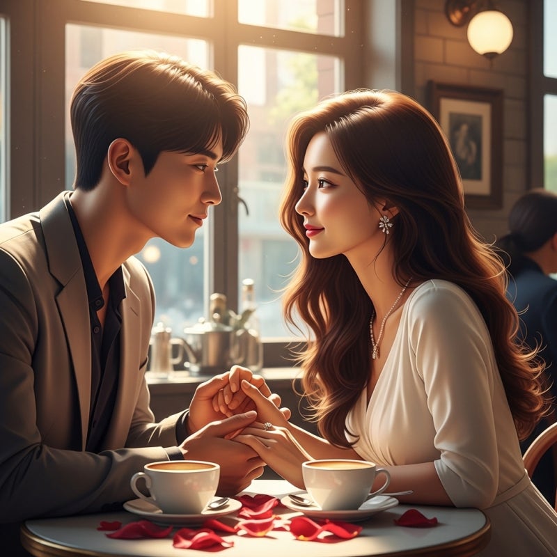 김지석 이주명 열애 비하인드와 띠동갑 나이 차이 극복 비결
