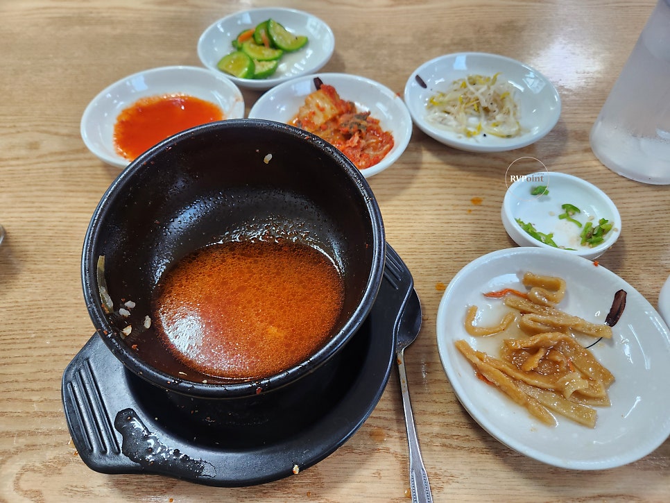 가래울해장국 사진 6