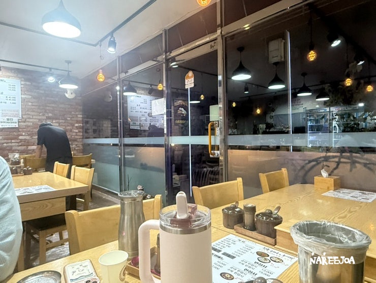 청춘순대국&추어탕 용인점 사진 1