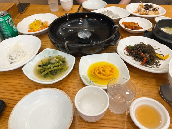 민속촌 신가점 사진 3