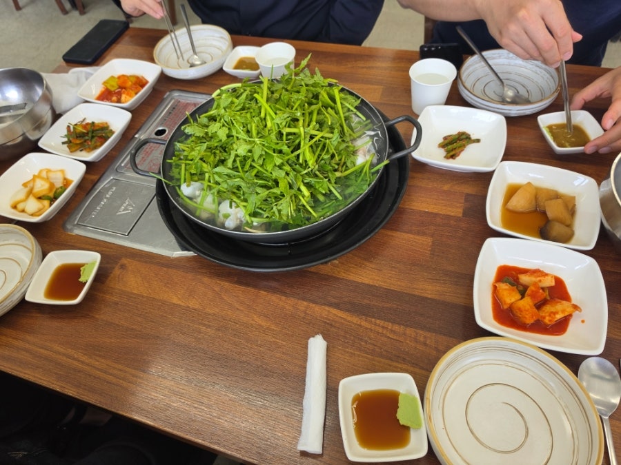 감포생아귀 사진 2