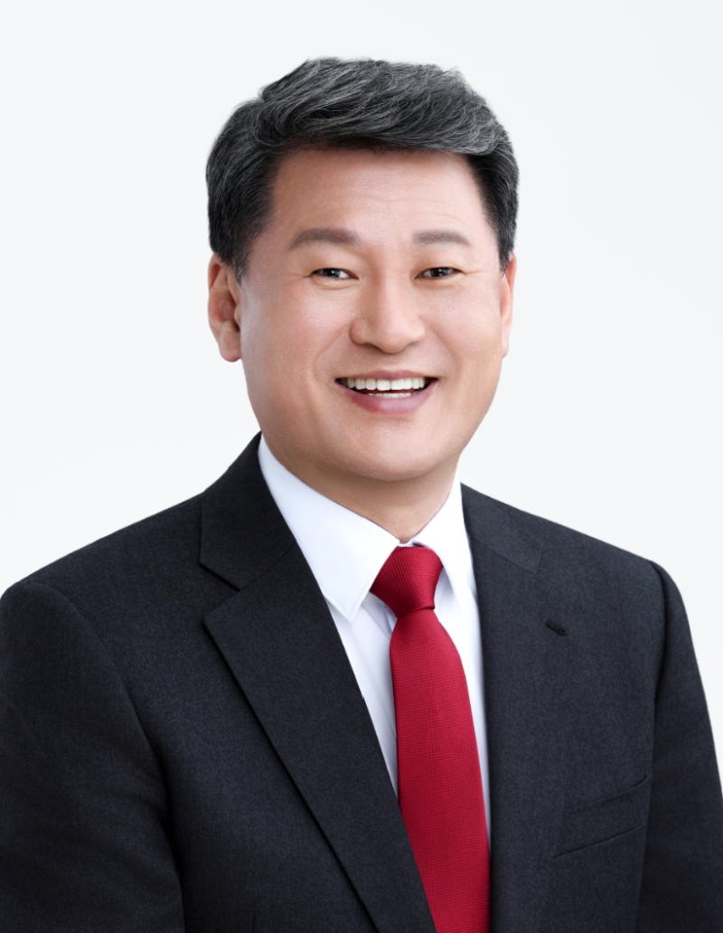 부산 해운대구청장 당선인, 국민의힘 김성수 프로필