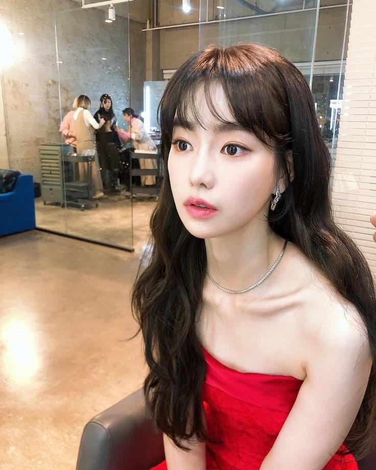 임지연 '연기력 논란 딛고 넷플 1위된 이유' 프로필 키 허남준 나이차이 남자친구 근황