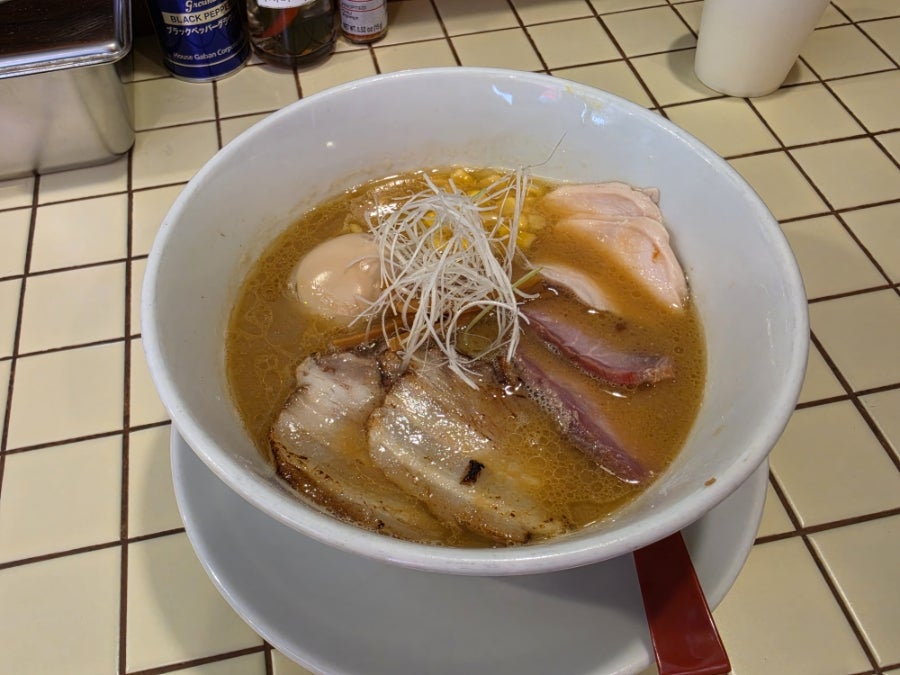 멘타미 사진 1