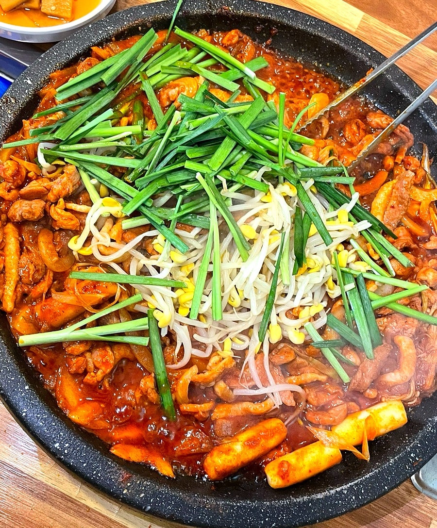 오리명가 온천점 사진 1