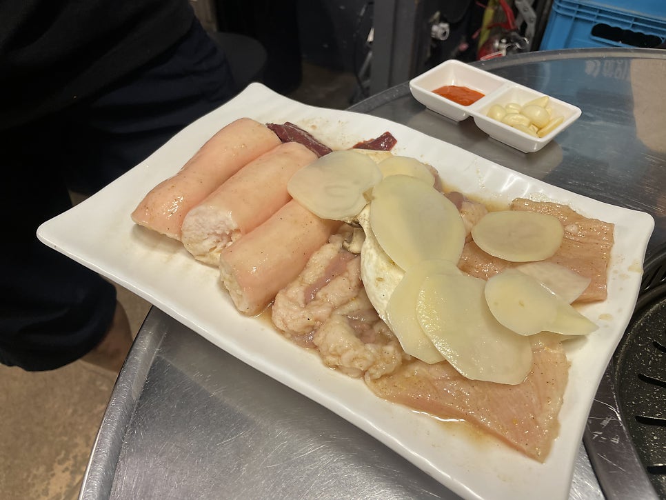 하꼬방곱창 사진 6