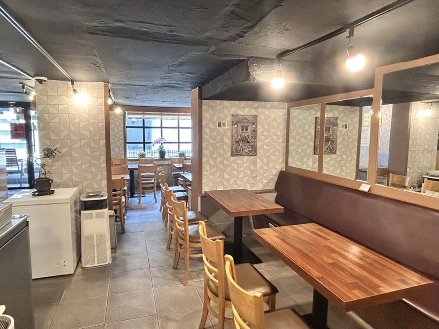연희단팥죽 사진 5
