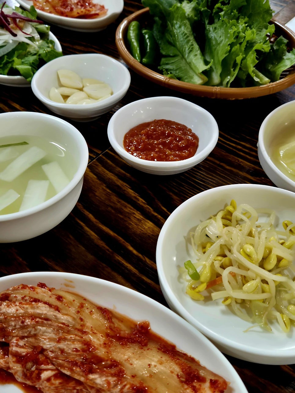 한국집 사진 3