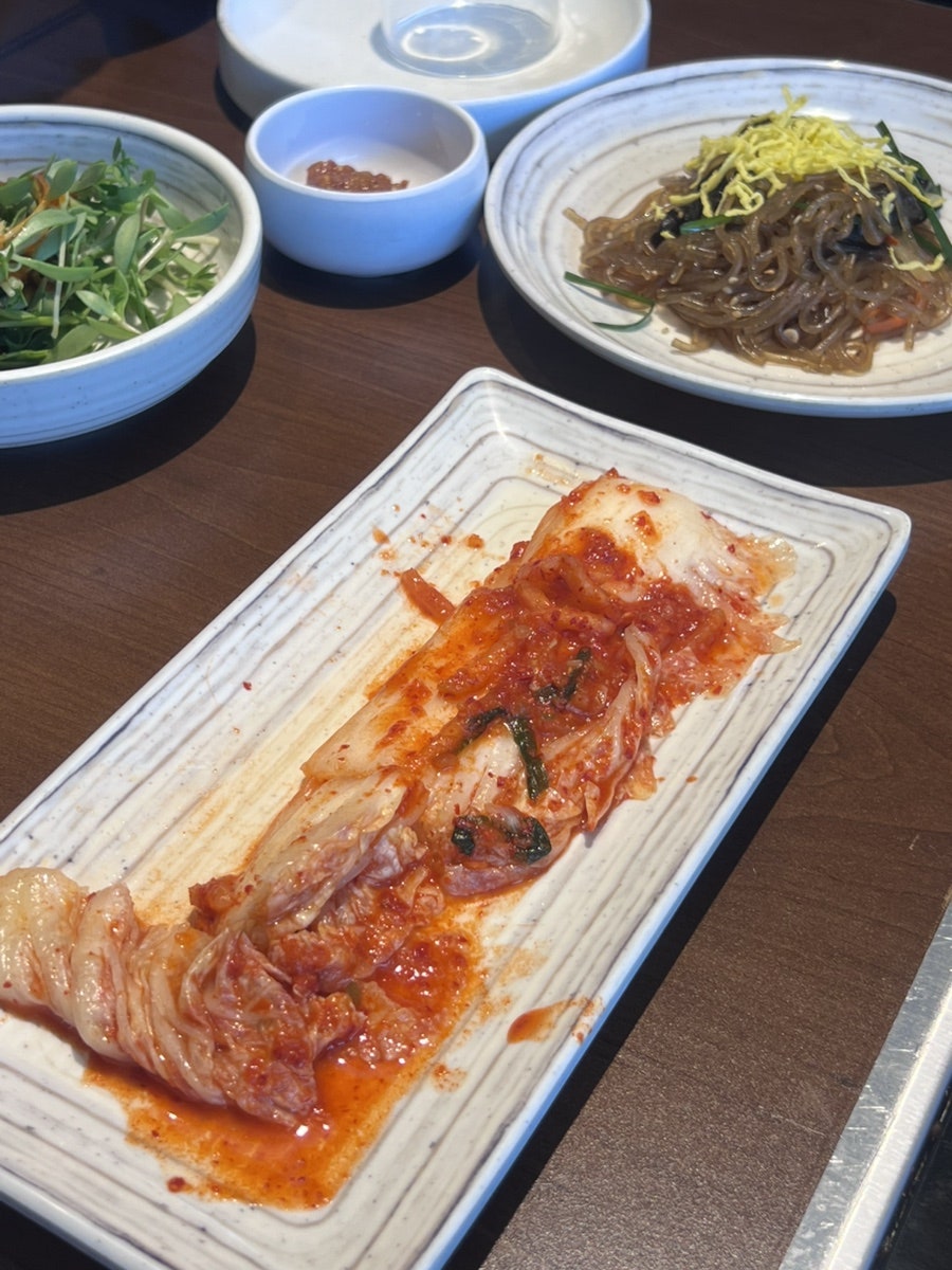 갈비만찬 미사본점 사진 5