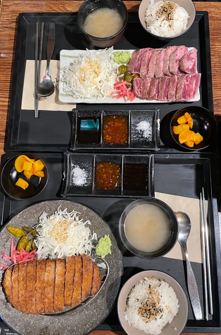  동탄호수공원 맛집 데이트 후라토식당 동탄레이크꼬모점