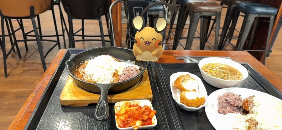 야미 전북대점 사진 2