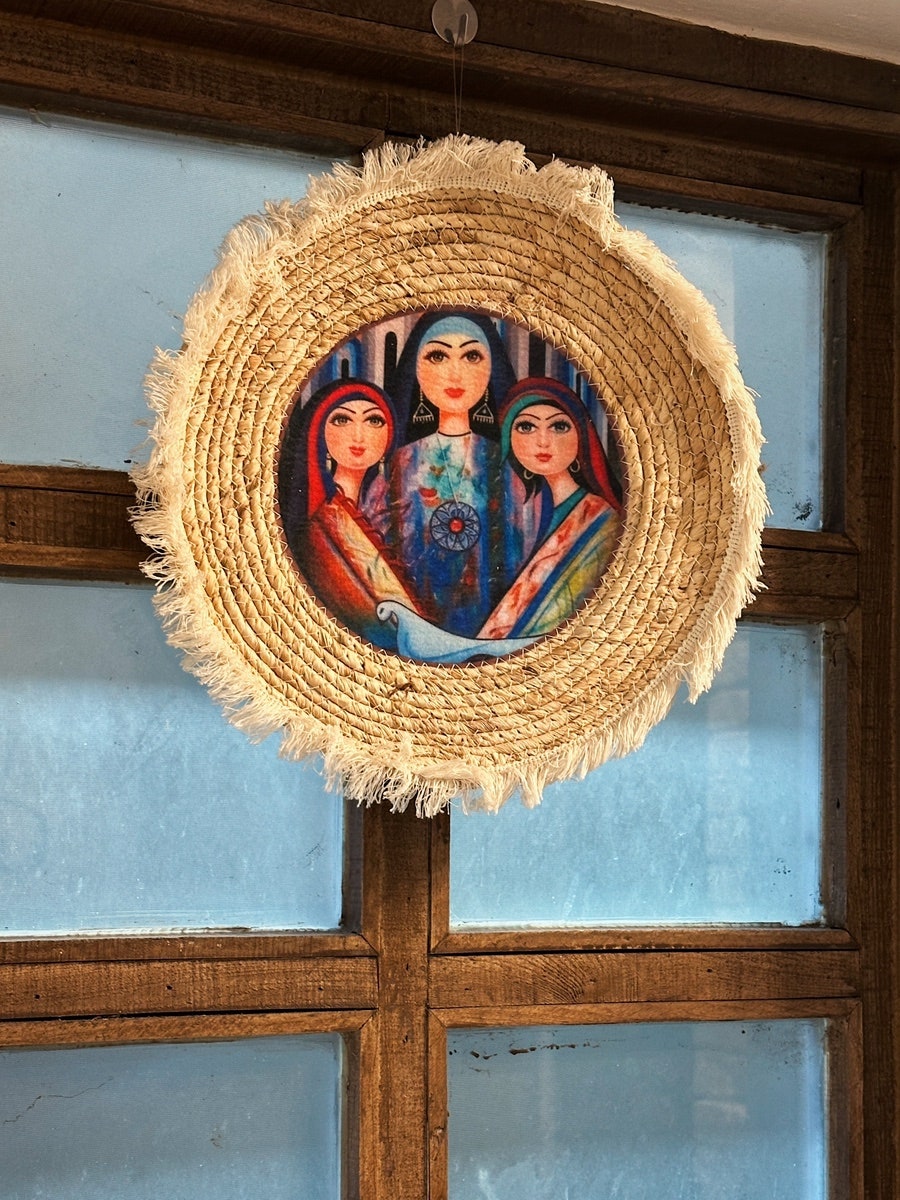 바빌론 사진 5