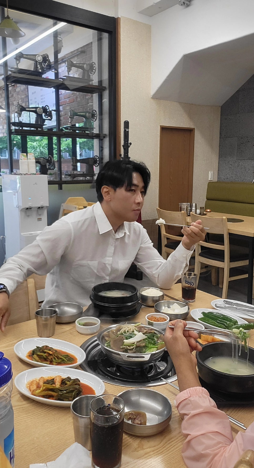 진도소머리국밥 사진 3