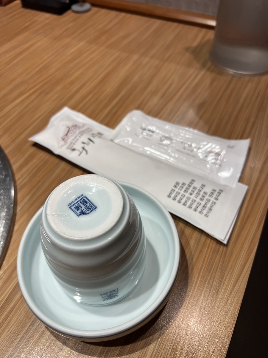 왕비집 명동중앙점 사진 6