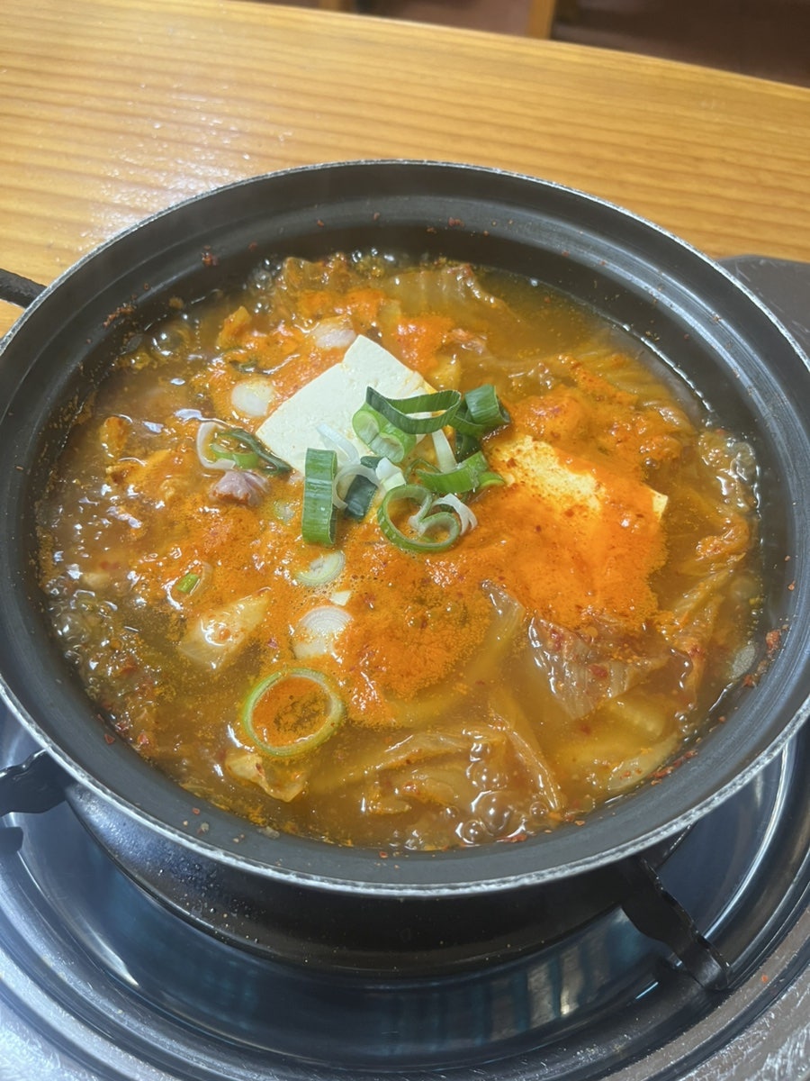 신의주찹쌀순대국 개포점 사진 5