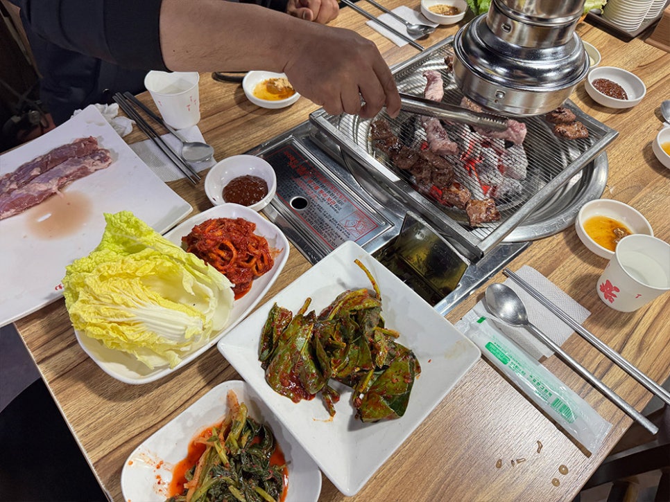 만우갈매기살 사진 4