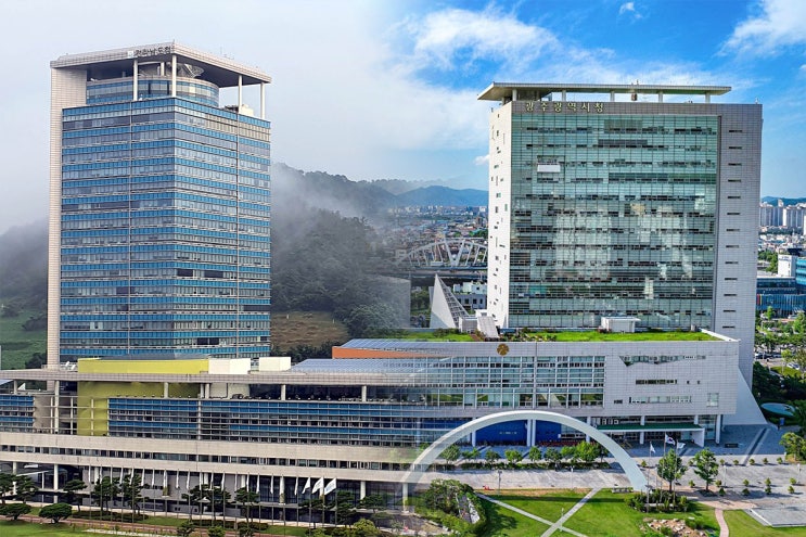 <b>전남광주통합특별시</b> 조직안 입법예고…4부시장 체제